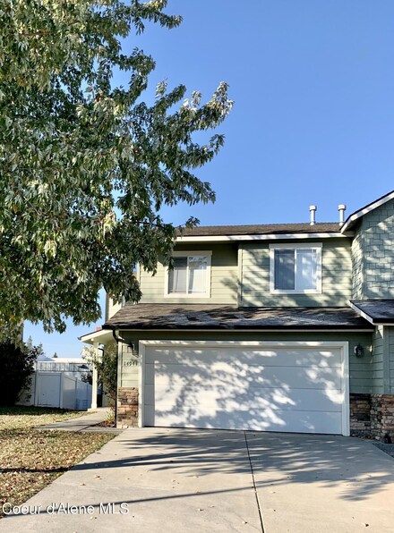 14941 N Nixon Loop, Rathdrum, ID 83858