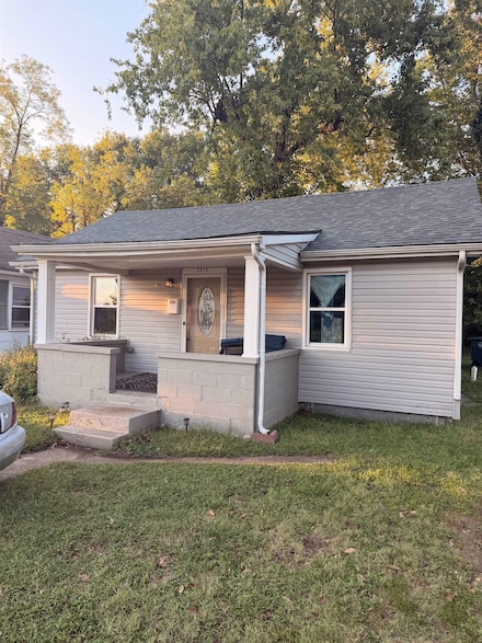 2215 W 8th St, Owensboro, KY 42301