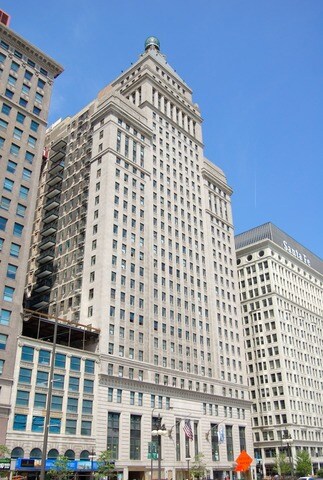 310 S Michigan Ave Unit 1613, Chicago, IL 60604