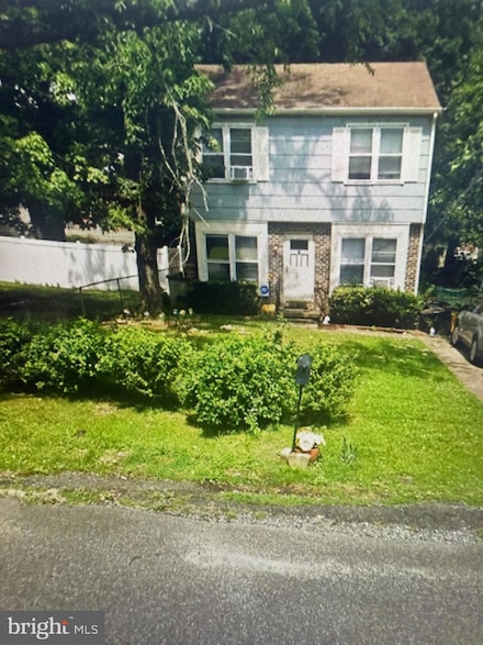 8453 Sheppard Rd, Pennsauken, NJ 08110
