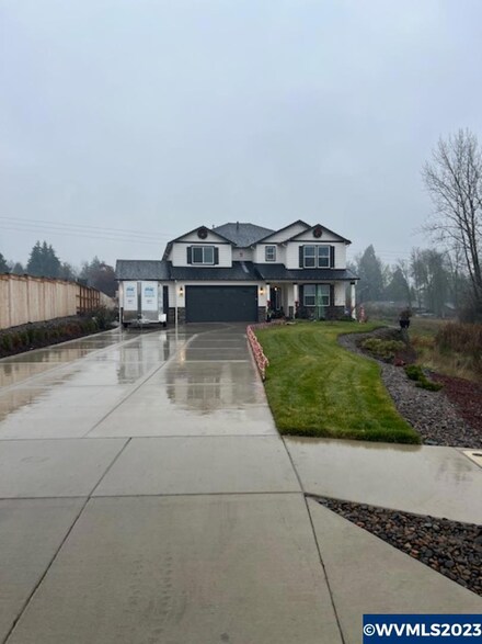 2761 23rd Ave NW, Albany, OR 97321