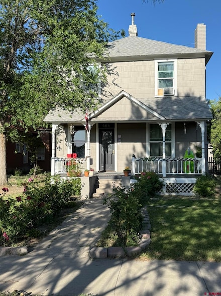 464 & 464 1/2 Grand Ave, Delta, CO 81416