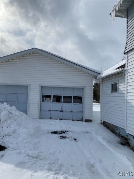 25083 Woolworth St Unit 83, Carthage, NY 13619