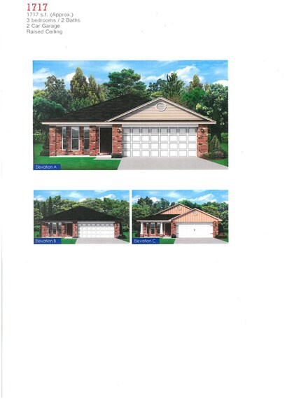 162 Ridgeway Cir, Crestview, FL 32536