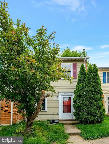 8760 Stoneridge Dr, Manassas, VA 20111