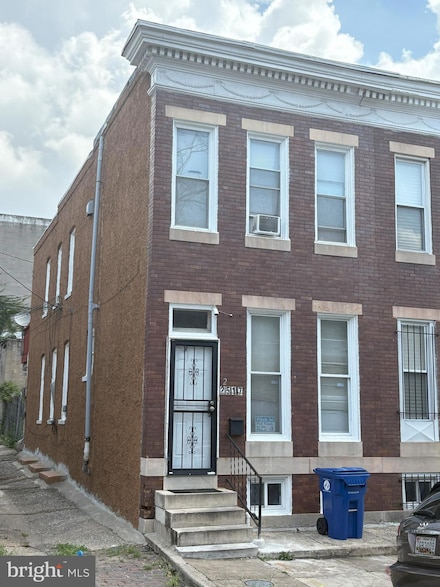 2517 Druid Hill Ave, Baltimore, MD 21217