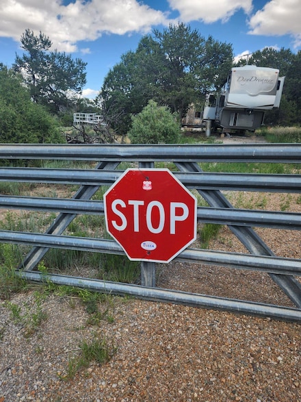 57 Ballenger Ranch Rd, Edgewood, NM 87015