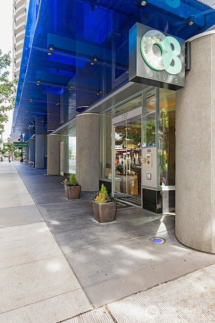 737 Olive Way Unit 2706, Seattle, WA 98101