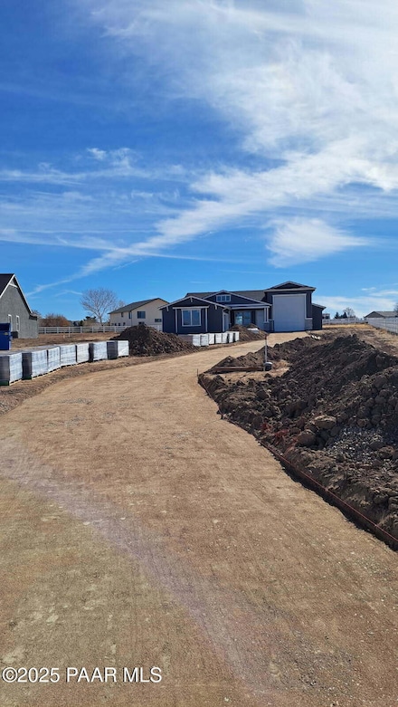 2485 Dillon Blvd, Chino Valley, AZ 86323