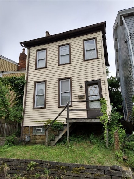 952 Manton Way, Pittsburgh, PA 15210