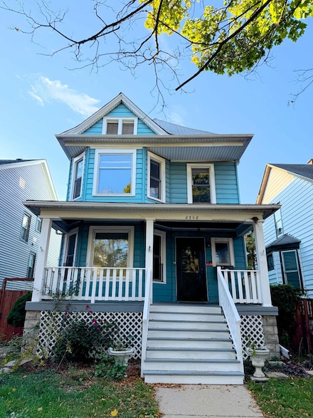 2308 N Monticello Ave Unit 1, Chicago, IL 60647