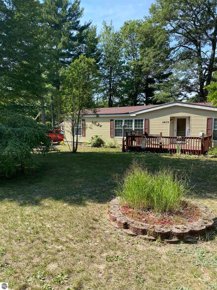 2059 Timber Trail NE, Kalkaska, MI 49646