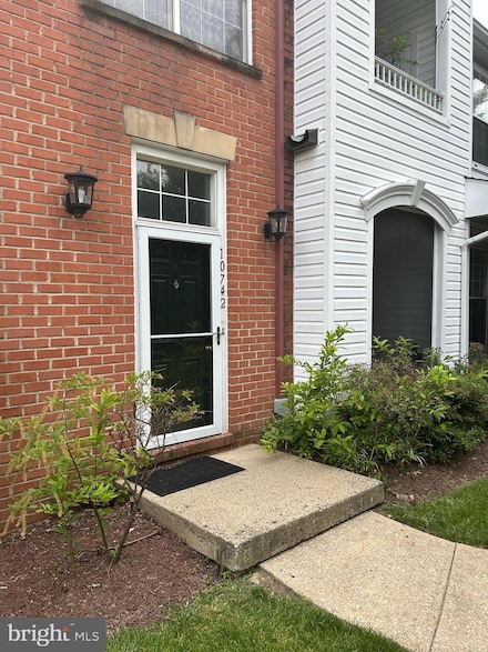 10742 Symphony Way, Columbia, MD 21044