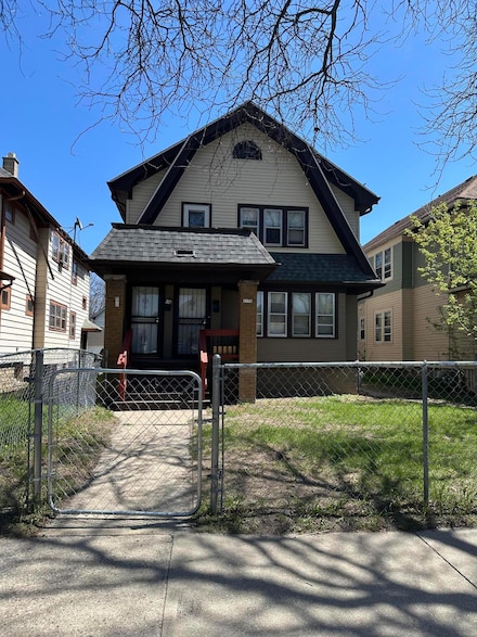 3158 N 39th St Unit 3160, Milwaukee, WI 53216