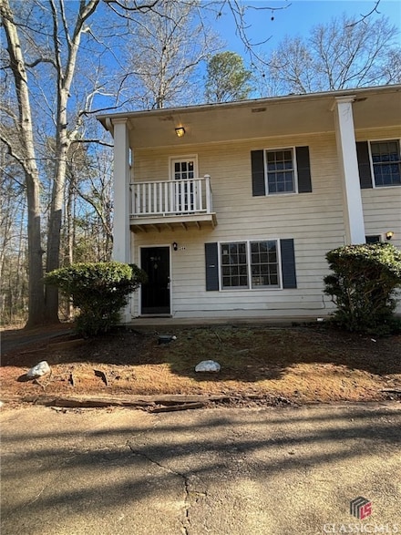 248 Highland Park Dr, Athens, GA 30605