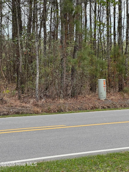2338 Old Cherry Rd, Creswell, NC 27928