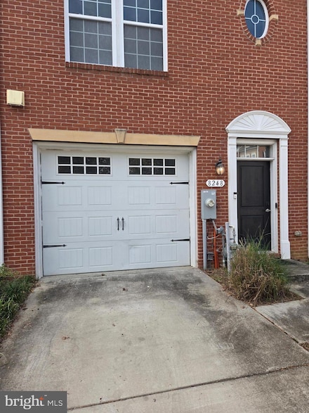 8248 White Star Crossing, Pasadena, MD 21122