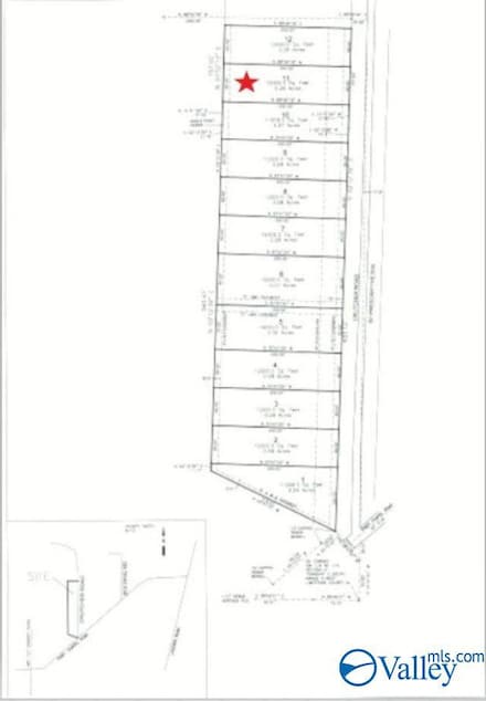 20791 Crutcher Rd, Athens, AL 35614