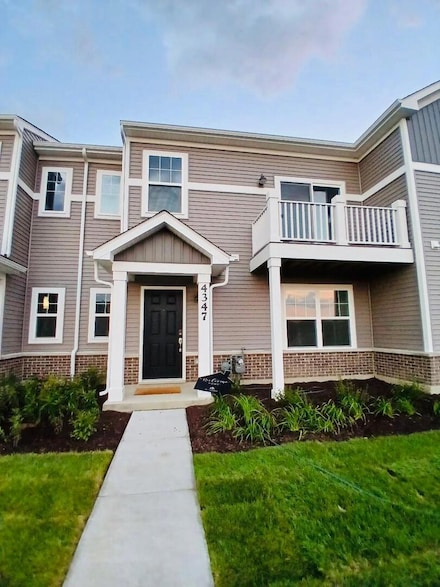 4347 Chelsea Manor Cir Unit 4347, Aurora, IL 60504