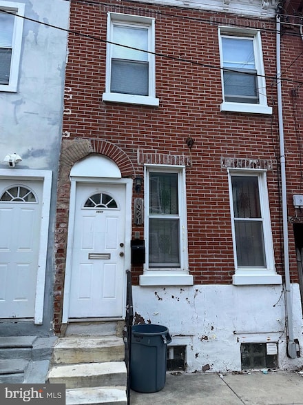 1921 N Darien St, Philadelphia, PA 19122