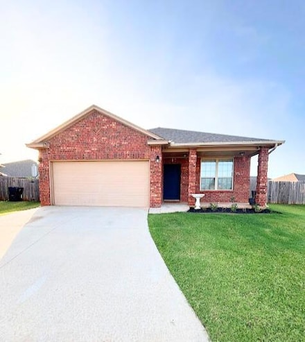8200 NW 106th Cir, Oklahoma City, OK 73162