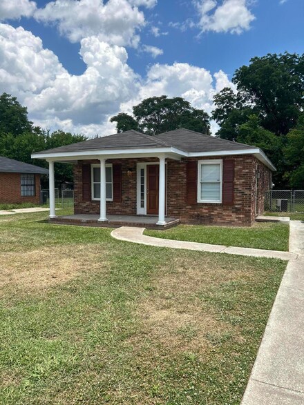 1226 Summer St, Augusta, GA 30901