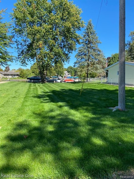 0 Glenroylet Dr Unit 20250007534, Hamburg Township, MI 48139