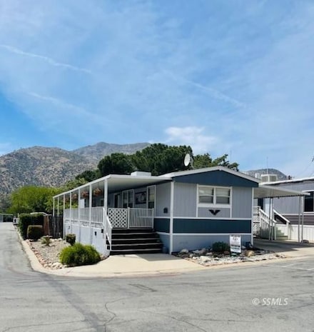 11901 Sierra Way Unit 34, Kernville, CA 93238