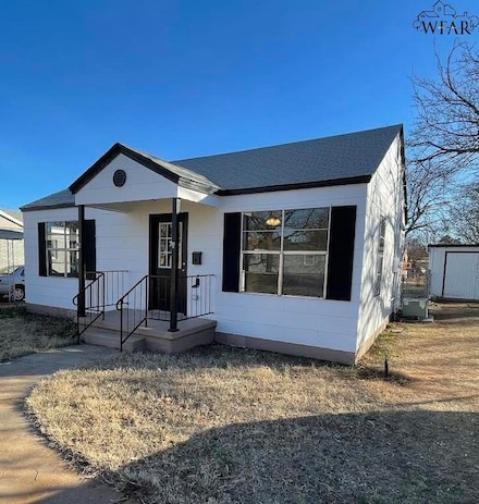 3005 Kessler Blvd, Wichita Falls, TX 76309
