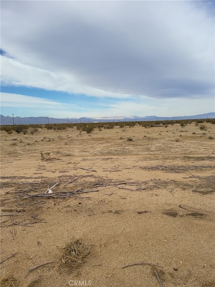 20425 90th St, California City, CA 93505