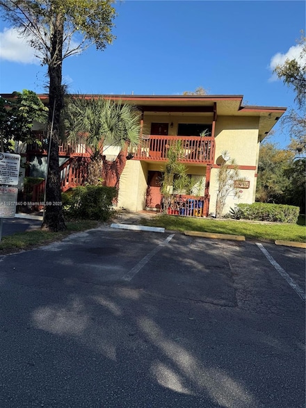 4301 NW 19th St Unit 73, Lauderhill, FL 33313