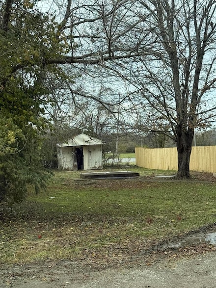 342 N Magnolia St, Harrodsburg, KY 40330