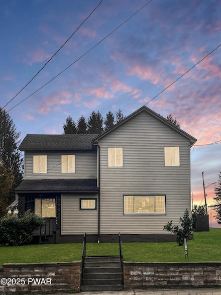 173 Dundaff St, Forest City, PA 18421