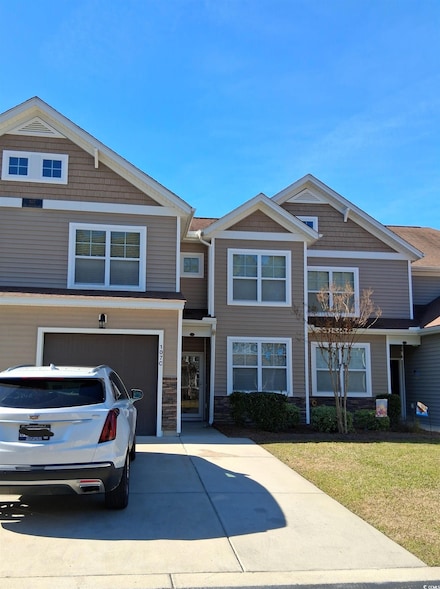 107 MacHrie Loop Unit C, Myrtle Beach, SC 29588