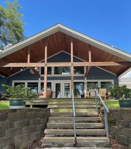 728 Louisiana 604, Saint Joseph, LA 71366