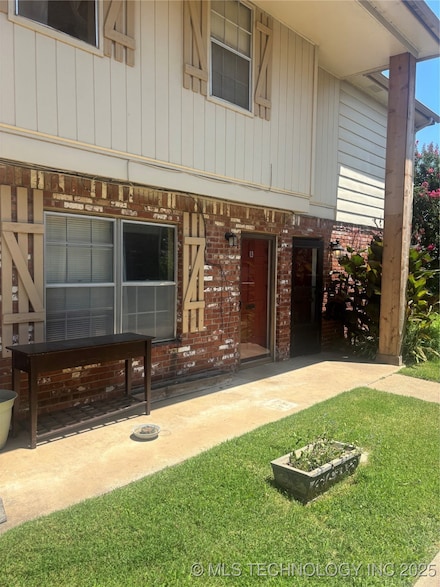 6156 S Madison Place Unit B, Tulsa, OK 74136