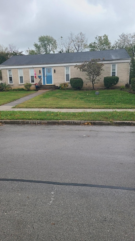 1376 Tanforan Dr, Lexington, KY 40517