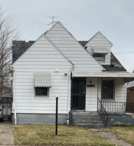 12609 Wade St, Detroit, MI 48213