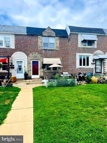 144 Alverstone Rd, Clifton Heights, PA 19018