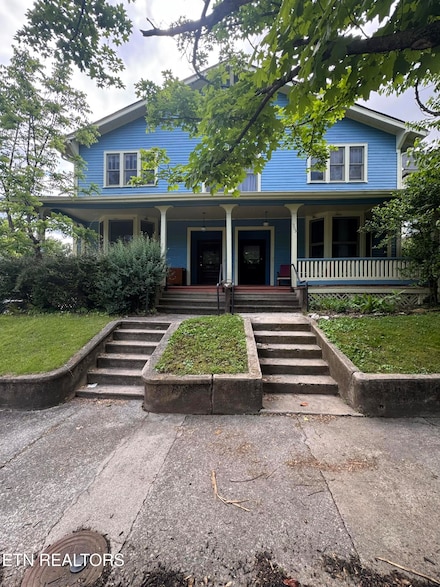 903 Luttrell St, Knoxville, TN 37917