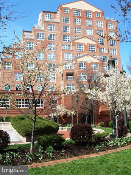250 President St Unit 309, Baltimore, MD 21202
