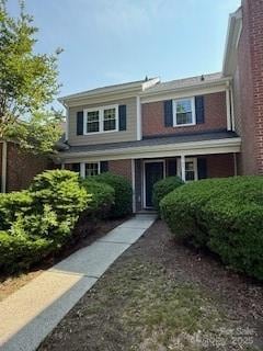 9125 N Vicksburg Park Ct, Charlotte, NC 28210