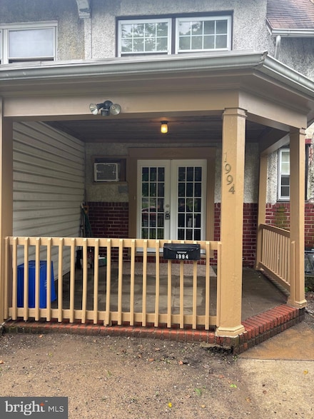 1994 Upland Way, Philadelphia, PA 19131