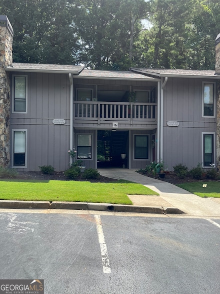 5011 Woodridge Way, Tucker, GA 30084