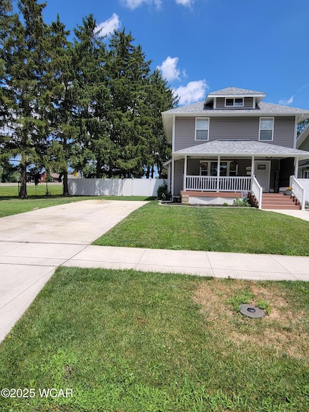 1030 Leland Ave, Lima, OH 45805
