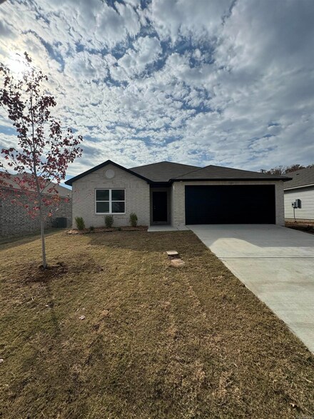 1325 Agogo Ln, Conway, AR 72034