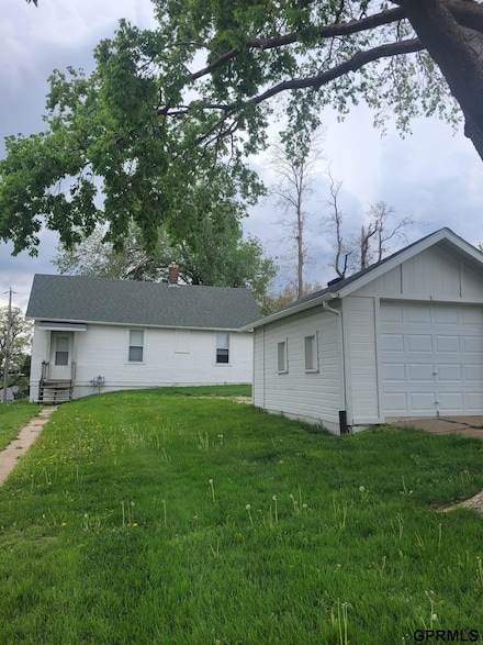 4108 S 10th St, Omaha, NE 68107