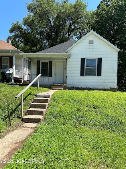 1419 E Miller St, Jefferson City, MO 65101