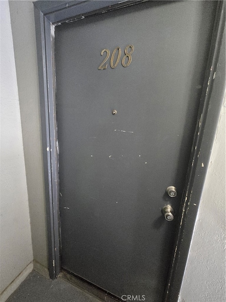 618 W Dryden St Unit 208, Glendale, CA 91202