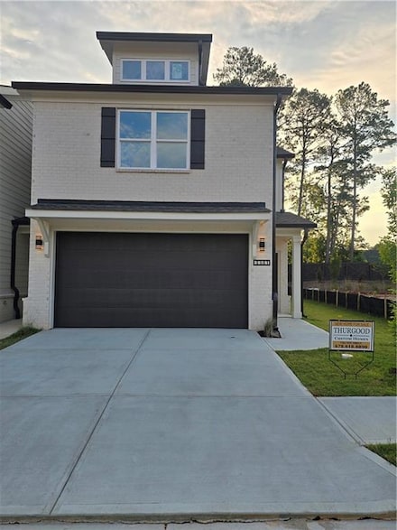 3381 Thurgood Ct Unit 6, Snellville, GA 30078